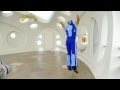 Sportacus Jumping