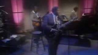 B B KING EVERY DAY I HAVE THE BLUES