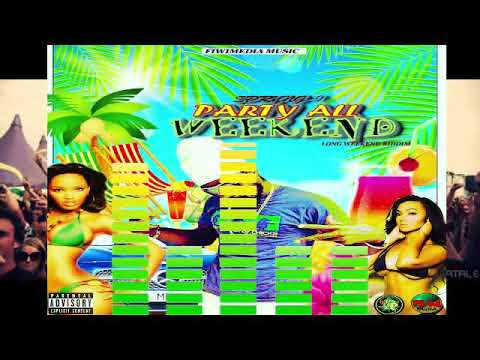 Spryng I All Weekend Official Audio