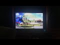Closing To Thomas Friends Trackside Tunes 2008 DVD