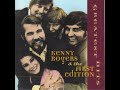 Kenny Rogers & The First Edition - A Stranger In My Place