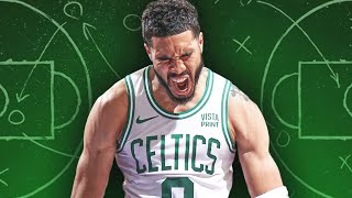 Can anybody actually stop the Boston Celtics?