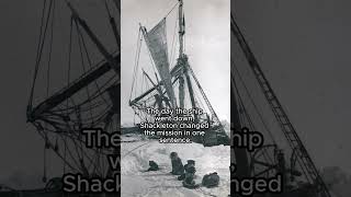 The Mission Died in the Ice. Every Man Came Home. | Leadership Moments