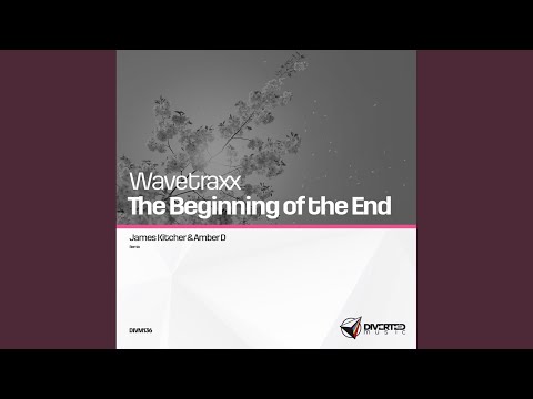 The Beginning of The End (Amber D & James Kitcher Remix)