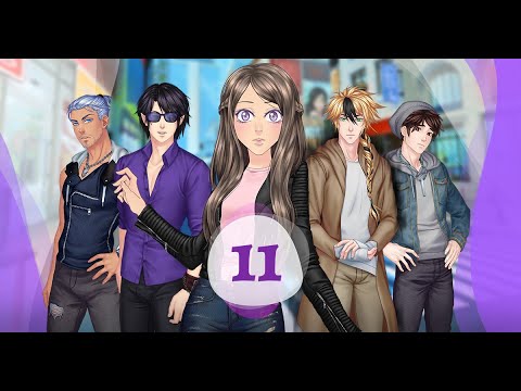 Moments avec Lance - épisode 11