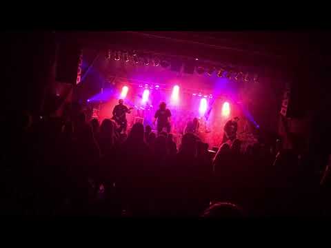 Bohemyst - BOHEMYST @ ENTER THE ETERNAL FIRE 2020