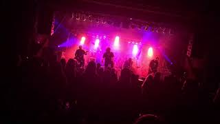 Video BOHEMYST @ ENTER THE ETERNAL FIRE 2020