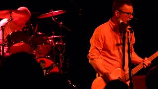 "Velvet" The Toadies@TLA Philadelphia 4/26/14 Rubberneck 20th Anniversary Tour