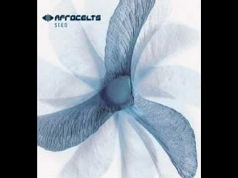 Afro Celt Sound System vol:4 - Cyberia- (Sólo audio)