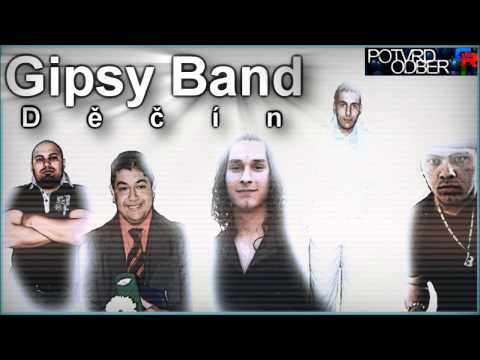 Gipsy Band Děčín - Avlom Khejre | 2012