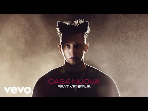 Massimo Pericolo, Crookers, Venerus - CASA NUOVA