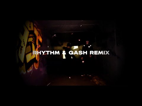 Mxntano x Gardener Gilson - RHYTHM 'N' GASH (AUS REMIX) [Official Video]