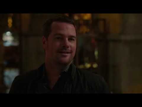 You Called Her? - NCIS Los Angeles 07x18