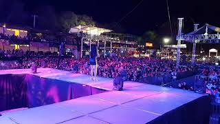 Cenizas Los Terricolas De Naylet Beatriz Feria De Zacatecas 2016