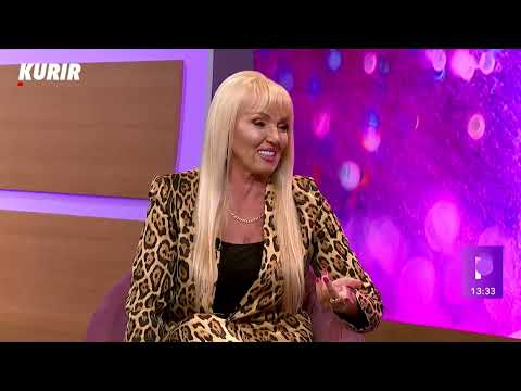 Branka Sovrlić udarila na sve pevače u pokušaju: NE MOŽETE PREKO NOĆI DA POSTANETE PEVAČ TO JE DAR!