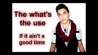 IM5 - Rest of our lives lyrics