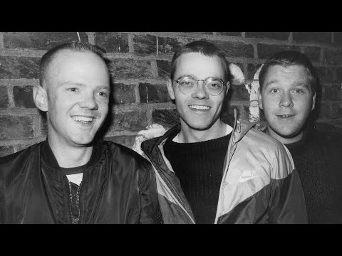 Bronski Beat Live in London - 1984 (audio only)