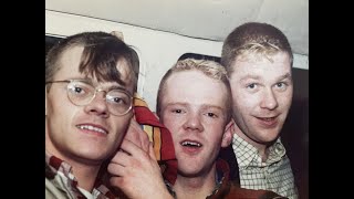 Bronski Beat Live in London - 1984 (audio only)
