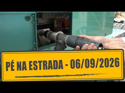 Endividamento em alta e caminhão movido a hidrogênio no Brasil