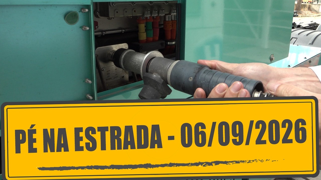 Endividamento em alta e caminhão movido a hidrogênio no Brasil