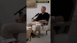 Bruce Springsteen Remembers An Emotional Moment With His Father | Shorts #brucespringsteen
