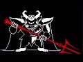 Bergentrückung + ASGORE by Toby Fox but I perfected the gap between the songs