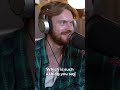 FINNEAS Advice For Musicians Shorts