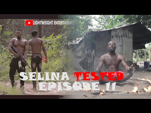 SELINA TESTED – Official Trailer (EPISODE 11 SAKRAKUM)