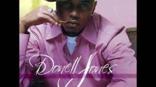 Donell Jones - Gotta Get Her Outta My Head (LYRICS)