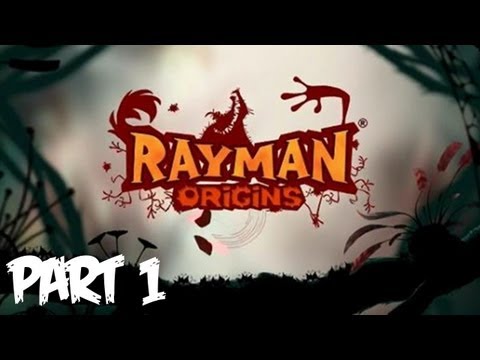 rayman origins für playstation 3