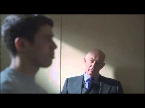 The Escape Artist - Episode One - Exclusive Clip