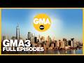 GMA3 Full Episode Fri Jun 26 2026