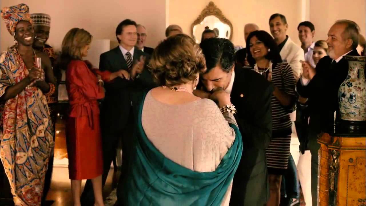 Trailer oficial de Casa da Mãe Joana 2