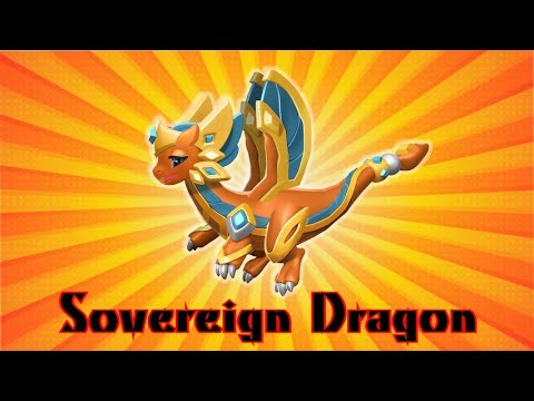 How To Breed "SOVEREIGN DRAGON" | Hatching Neo Bone Dragon ?? | Divine Event | Dragon Mania Legends