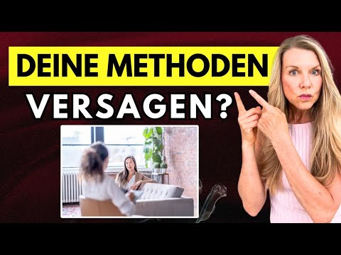 Werde endlich der Therapeut, der ALLES löst (auch bei Extremfällen!)