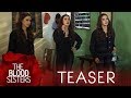 The Blood Sisters: The THREElling Finale Trailer