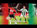 Spektakelstuk in het Philips Stadion! ? | Samenvatting PSV - FC Groningen | Eredivisie