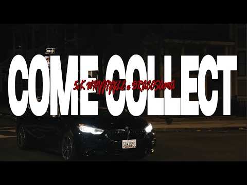 5oK WhyJizzle and DracOsama