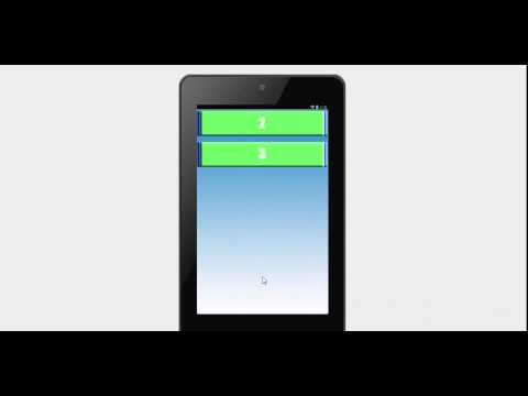 Math game education fun kids Video