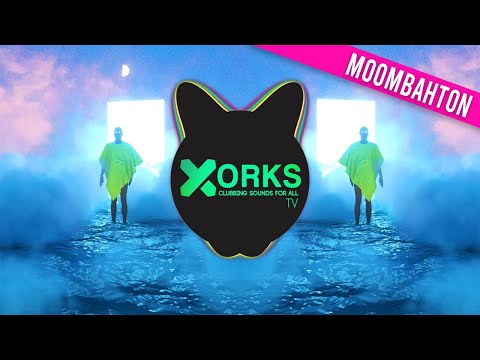 Dem Vee - Get Daih Riddim