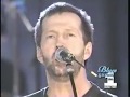 Eric Clapton Blues Tour Practice
