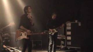 Mauro and the grooms - Doing something right