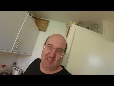 MongoTV_7439 - LIDL Haul 83 Kroner - LETMÆLK - KÆRNEMÆLK - 3 KG POMFRITTER - 6 SNØFLER - COLA ZERO