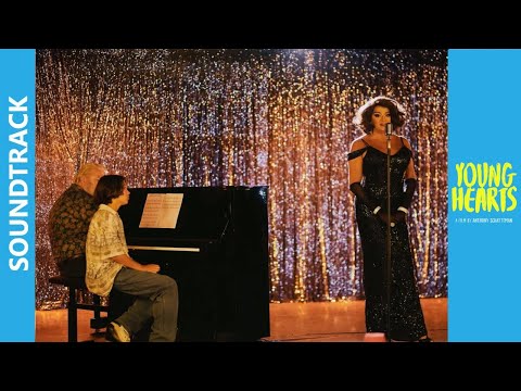 Young Hearts - J'aime la vie / Crazy for life by LaDiva (@LaDiva_Live) - MOVIE SOUNDTRACK 2024