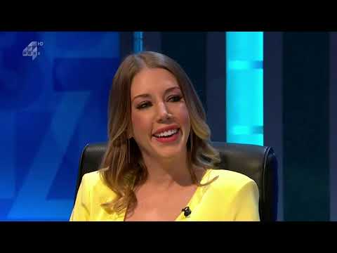 8 Out of 10 Cats Does Countdown S12E08 - 1 May 2017