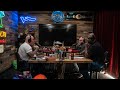 Joe Rogan Experience 2264 Lenval Logan Jason Sands