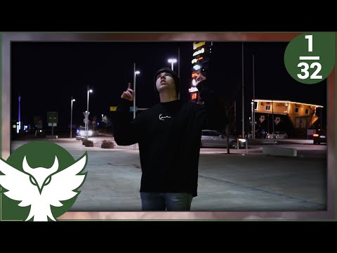 Liam Cold vs. Typho x NIGHTMARE ║32stel║(29/32)║VNB S3║prod. XarBeats