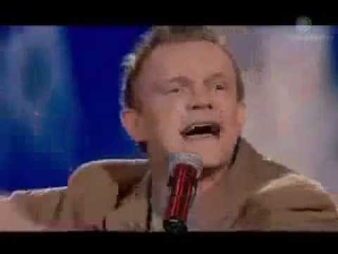 Cezary Pazura - Sopot 2003 Część 1