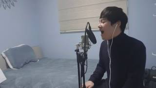 [COVER] 도깨비(Goblin) OST Part 10. 어반자카파 (URBAN ZAKAPA) - 소원 (Wish)