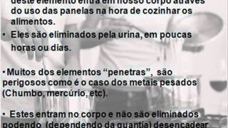 Quais São Os 21 Elementos Químicos Presentes No Corpo Humano
